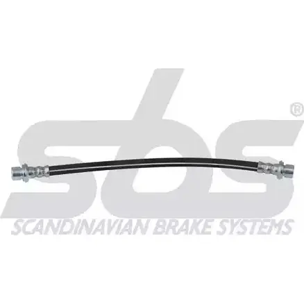 Тормозной шланг SBS L82X9 B9DV PEJ 2387027 13308545125