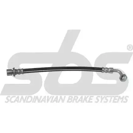 Тормозной шланг SBS 1 JYT8GC 2387038 13308545135 WJF59W изображение 0