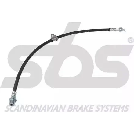 Тормозной шланг SBS MN7 8CRV 2387051 13308545148 HG7PL изображение 0