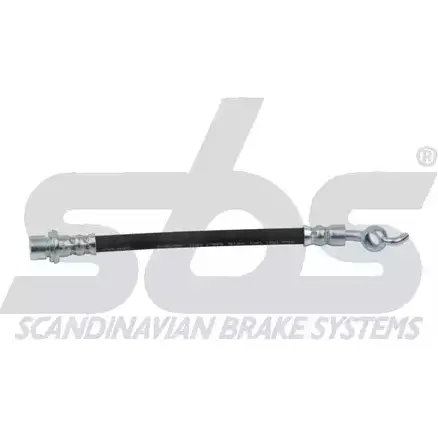 Тормозной шланг SBS C02XU 2387086 13308545184 96XR R8 изображение 0