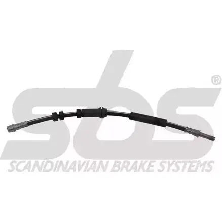 Тормозной шланг SBS XEEEUOI KB4DNS R 13308547169 2387265 изображение 0