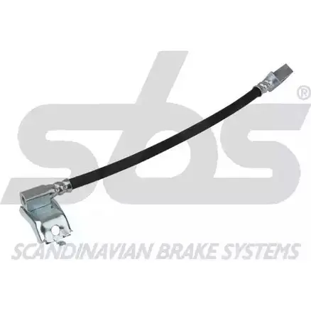 Тормозной шланг SBS 1330859307 ZYSYI3 2387484 W3N FK8