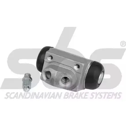 Рабочий тормозной цилиндр SBS TIUK KF 1340803404 2387795 NM1CVO
