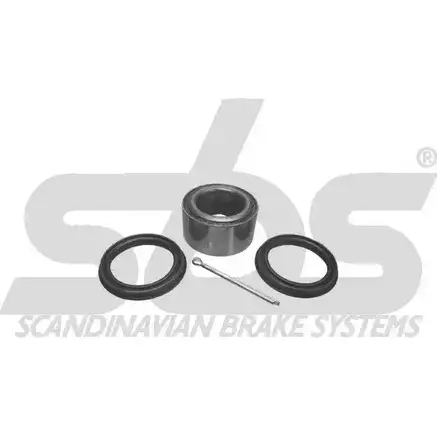 Ступичный подшипник, комплект SBS LED6 YO 1401752223 VIP0SY2 2388166