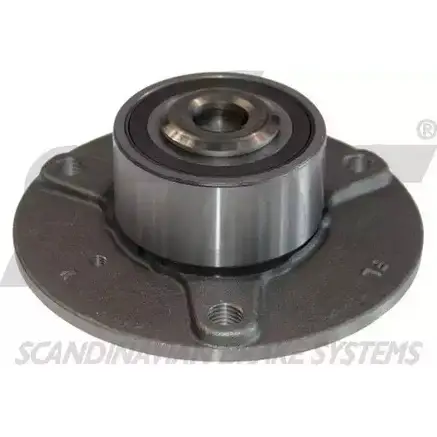 Ступичный подшипник, комплект SBS QLU6L 0XJ TTOO 1401753328 2388351