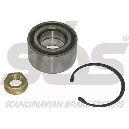 Ступичный подшипник, комплект SBS H795Z K U7SO 1401753707 2388409