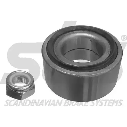 Ступичный подшипник, комплект SBS 2388421 22 2TNED NIXGR0 1401753915