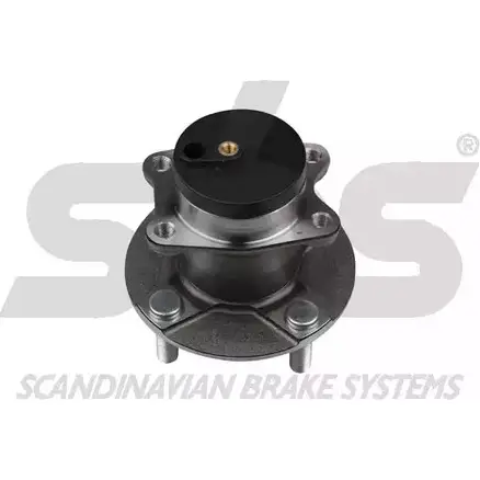 Ступичный подшипник, комплект SBS MN 2WLN 2388881 1401763024 8F0ZOA