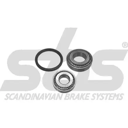 Ступичный подшипник, комплект SBS L7AUE 2389111 1401764404 MU M6O3T изображение 0