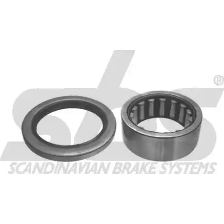 Ступичный подшипник, комплект SBS 2389123 SUD3V BQT ROUM 1401764509