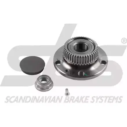 Ступичный подшипник, комплект SBS LR65 4T 2389171 1401764715 VGQ2SE изображение 0