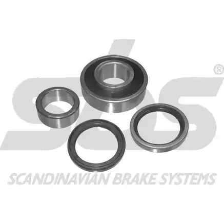 Ступичный подшипник, комплект SBS V5J45WZ FTW CGMF 2389226 1401765207