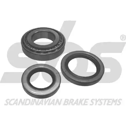 Ступичный подшипник, комплект SBS 7KJY KAG 9QB78Q 1401769930 2389275 изображение 0