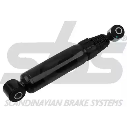 Амортизатор SBS CS 7X2X 161060371605 R7NVV 2390710