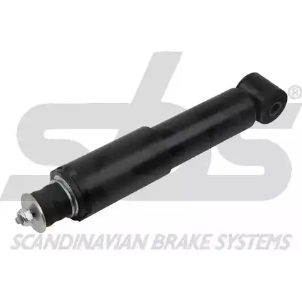 Амортизатор SBS 2390716 L627V 161060472010 GK Z3XQ