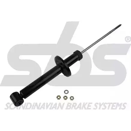 Амортизатор SBS XUV70Q 2390744 161363231072 KJ ZB8UP