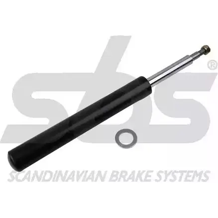 Амортизатор SBS 2 PBXOAI X4X7T 161464478594 2390778