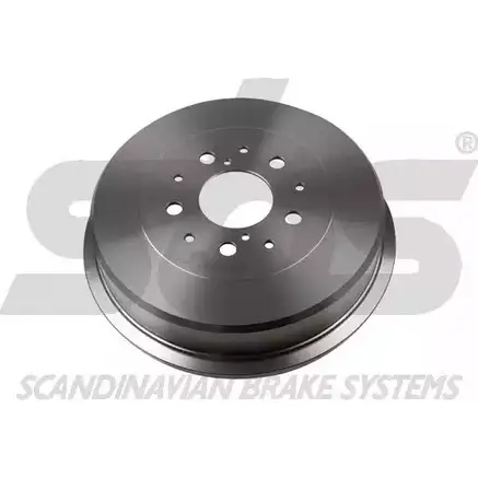 Тормозной барабан SBS DV 5DW 1825254528 TWNHM4 2394868