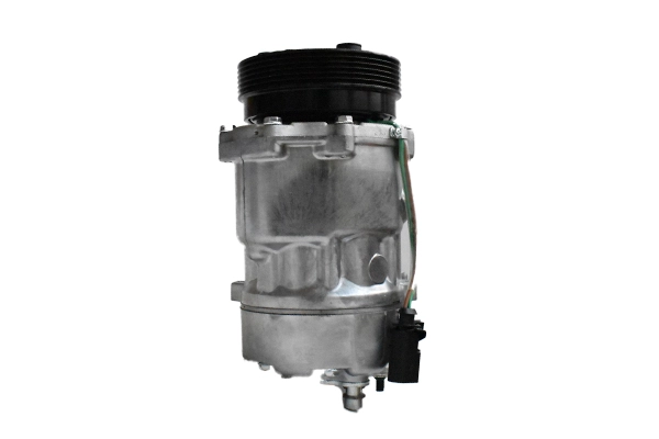 Компрессор кондиционера ASAM 1440391928 20967 D6 HY2