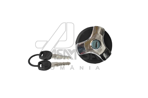 Крышка топливного бака ASAM 30063 2FVO R8 1440392010