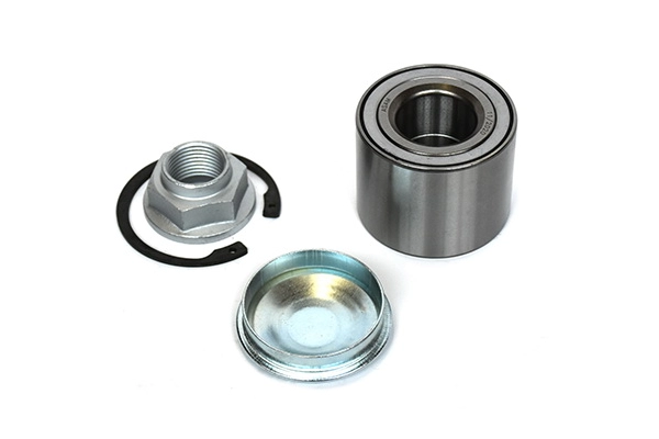 Подшипник ступицы колеса ASAM 79292 N MP7K 1440392521