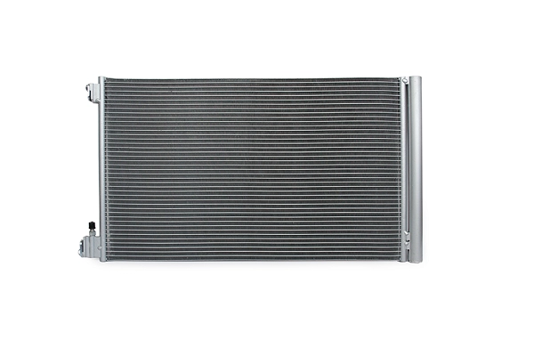 Радиатор кондиционера ASAM 1440393207 INC R86T 75807