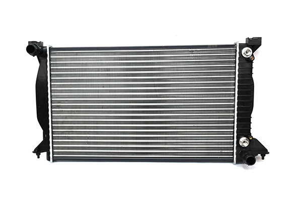 Радиатор охлаждения двигателя ASAM 98803 I 57QR 1440393245
