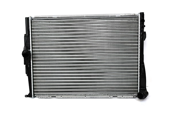 Радиатор охлаждения двигателя ASAM 98804 T7KY1 L 1440393246 изображение 0