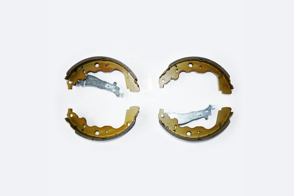 Тормозные колодки ASAM KRP OE 1440394415 32595