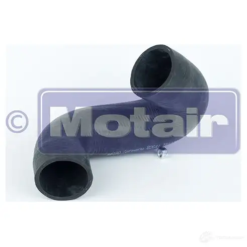 Патрубок интеркулера MOTAIR TURBOLADER S4AM 7 2633547 580084 изображение 0