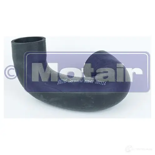 Патрубок интеркулера MOTAIR TURBOLADER S4AM 7 2633547 580084 изображение 2