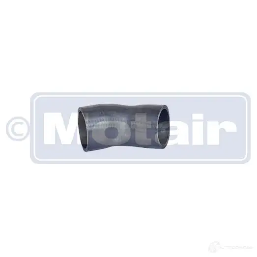 Патрубок интеркулера MOTAIR TURBOLADER 2633569 580106 0QWS X4