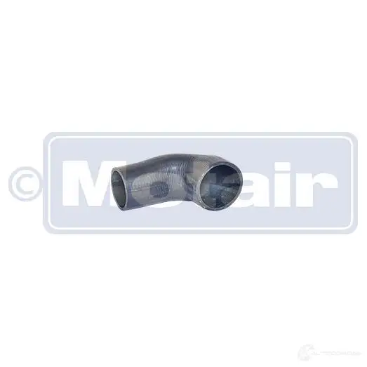 Патрубок интеркулера MOTAIR TURBOLADER 580054 N8TS MT3 2633517 изображение 0