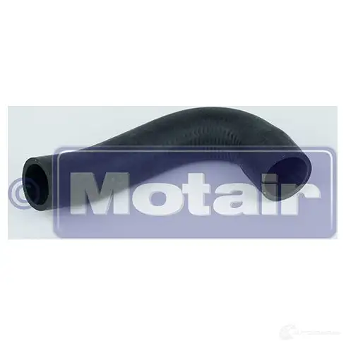 Патрубок интеркулера MOTAIR TURBOLADER RUV Z6WW 2633629 580166 - Изображение 1