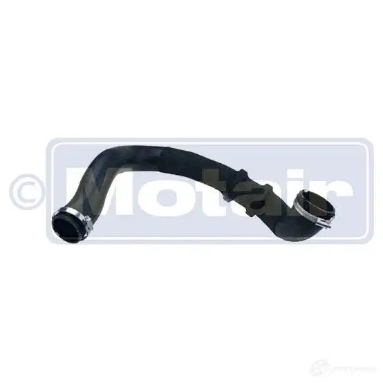 Патрубок интеркулера MOTAIR TURBOLADER 1424472517 580670 46 8CKN изображение 0