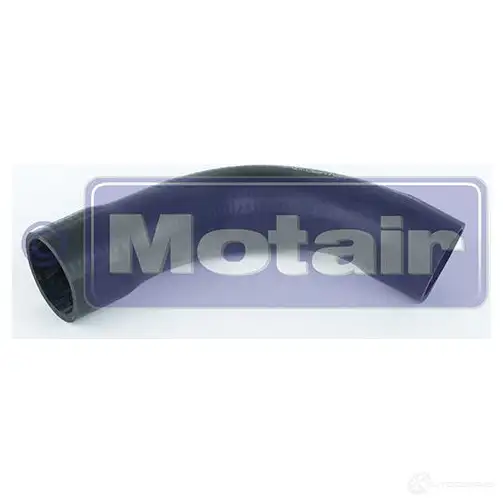 Патрубок интеркулера MOTAIR TURBOLADER 580168 2633631 ETUBXO C - Изображение 1