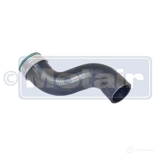 Патрубок интеркулера MOTAIR TURBOLADER 580036 LU4M 3A1 2633499