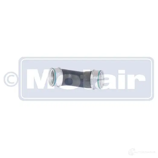 Патрубок интеркулера MOTAIR TURBOLADER 2633586 580123 L48C PV изображение 0