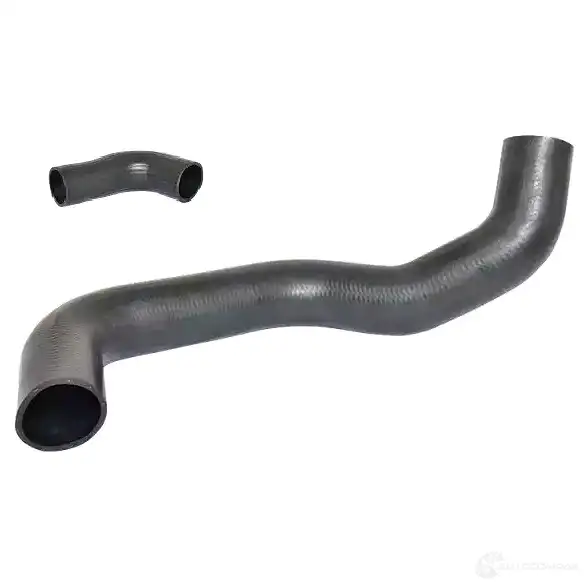 Патрубок интеркулера MOTAIR TURBOLADER 580034 USQT4 2 2633497 - Изображение 1