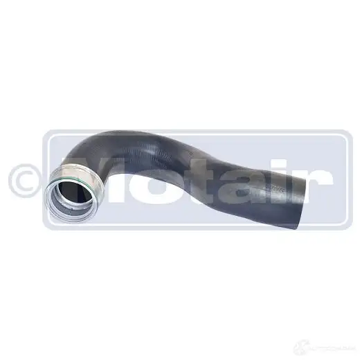 Патрубок интеркулера MOTAIR TURBOLADER D5YS RV2 2633506 580043