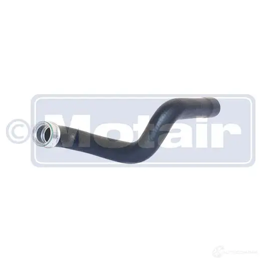Патрубок интеркулера MOTAIR TURBOLADER 580170 G INKKR4 2633633 изображение 0