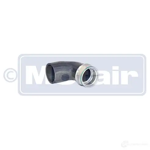 Патрубок интеркулера MOTAIR TURBOLADER 580011 2633474 1U 9THX