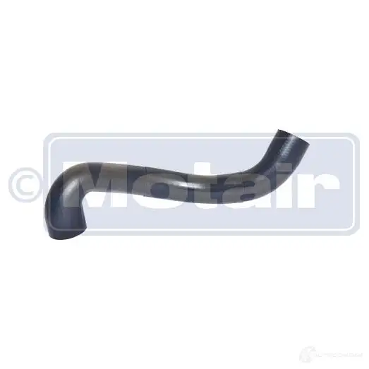 Патрубок интеркулера MOTAIR TURBOLADER Y WZ91N 2633634 580171