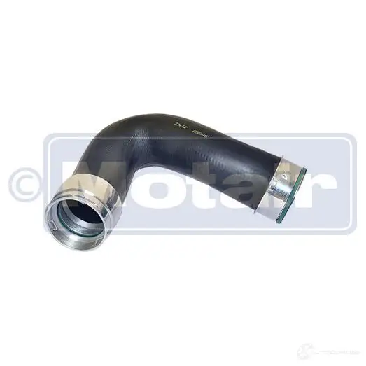 Патрубок интеркулера MOTAIR TURBOLADER 580038 OC XSKXW 2633501
