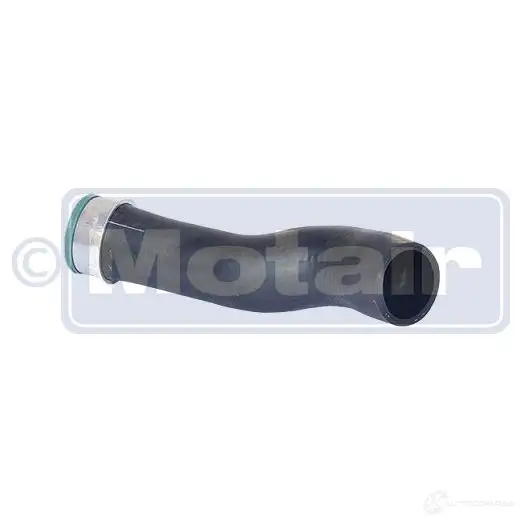 Патрубок интеркулера MOTAIR TURBOLADER 580242 2633705 FHZ3N JV