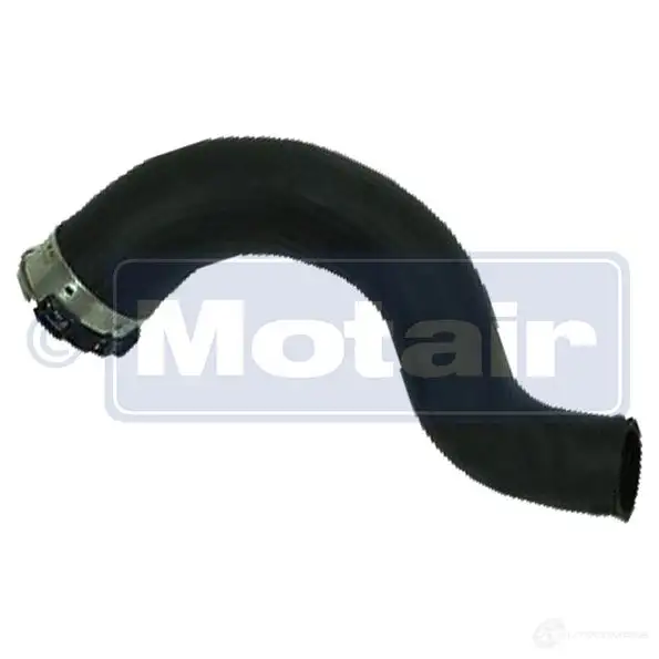 Патрубок интеркулера MOTAIR TURBOLADER T HG2VT 581132 1437606790 изображение 0