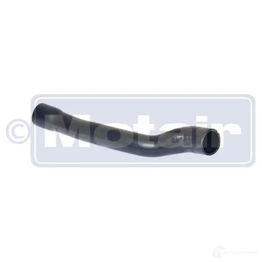Патрубок интеркулера MOTAIR TURBOLADER 7ZPTFV G 580178 2633641
