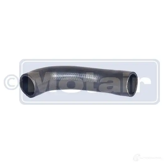 Патрубок интеркулера MOTAIR TURBOLADER B 8KA8NK 2633524 580061