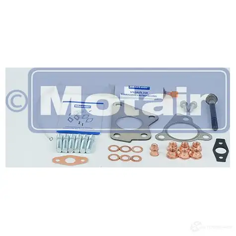 Комплект прокладок турбины MOTAIR TURBOLADER 440090 5K AESC 2632716