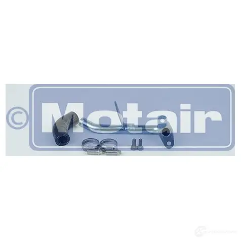 Масляная трубка турбины MOTAIR TURBOLADER 4 6R3T 2633453 560745